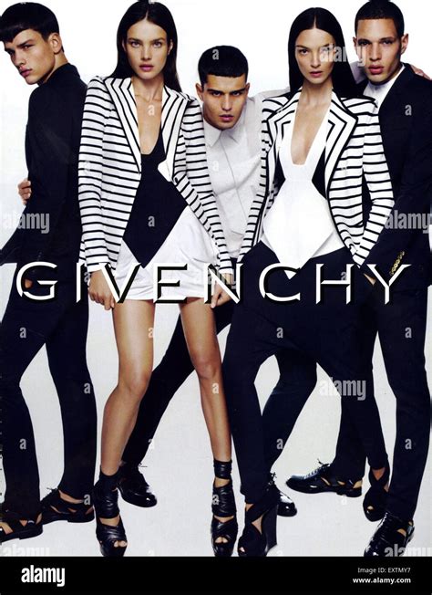 givenchy maroquierie femme news|givenchy magazine.